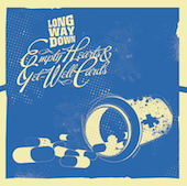 WRR008-2 Long Way Down Empty Hearts & Get-Well Cards