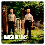 WRR012 Harsh Realms