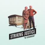 WRR011 - Striking Justice - De Verharding WRR011 - Striking Justice - De Verharding