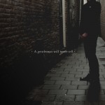 AGentlemanWillNeverTell Cover 800x800
