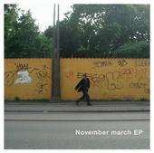 Discourse Avenue - November march EP