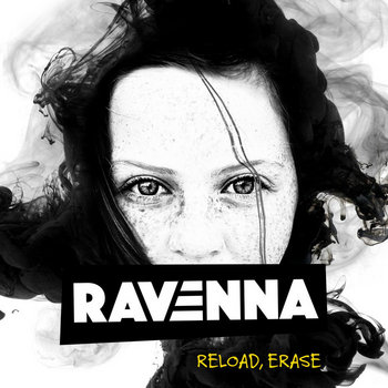 Ravenna - Reload, Erase - CD