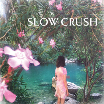 Slow Crush - Ease - CD