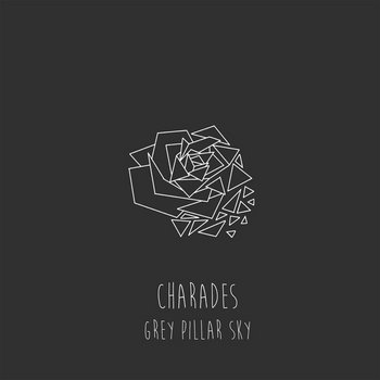 Charades - Grey Pillar Sky - CD