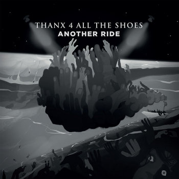 Thanx 4 All The Shoes - Another Ride - CD