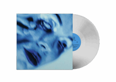 Karies – Tagträume an der Schaummaschine I - LP