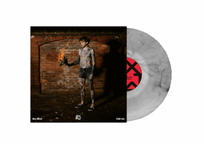 Sex Beat - Call Me - LP
