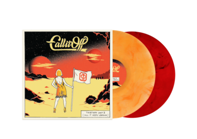 Thirteen Part II - LP