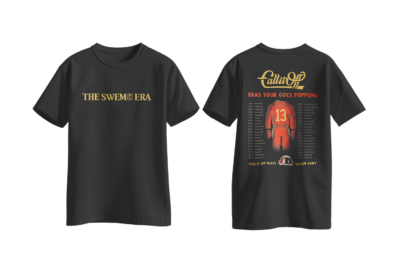 Call It Off - Tourshirt - Shirt